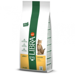 Libra Cat Adult cu Pui 12Kg